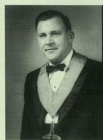 Jackson Cornell Powers